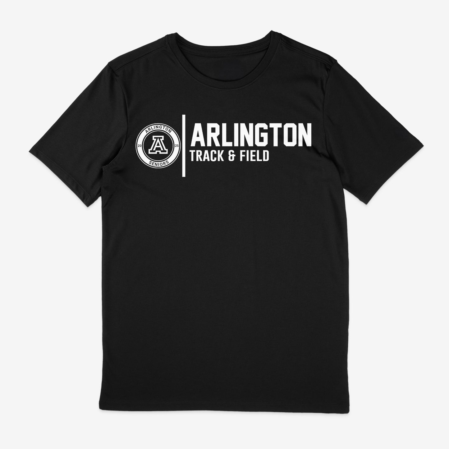 Arlington High School Track and Field Tee 2025