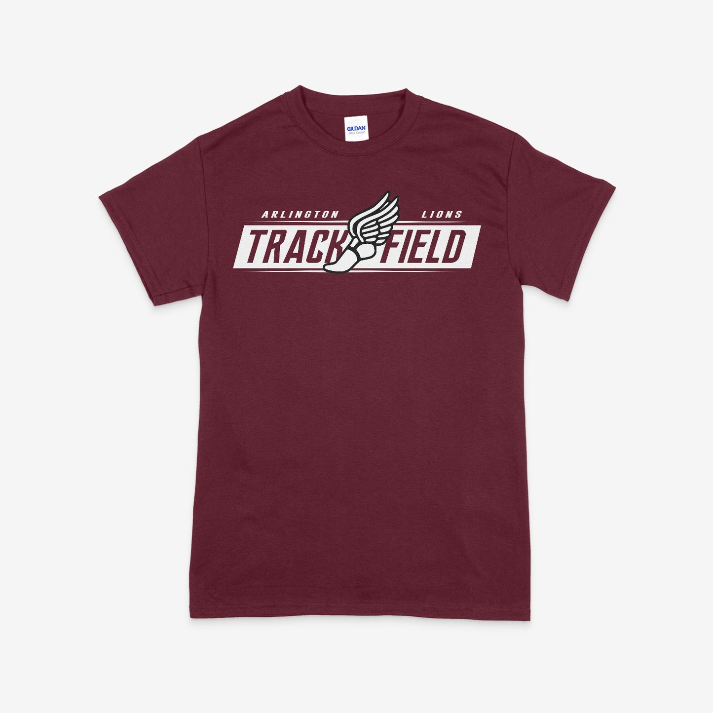 Arlington T&F Design