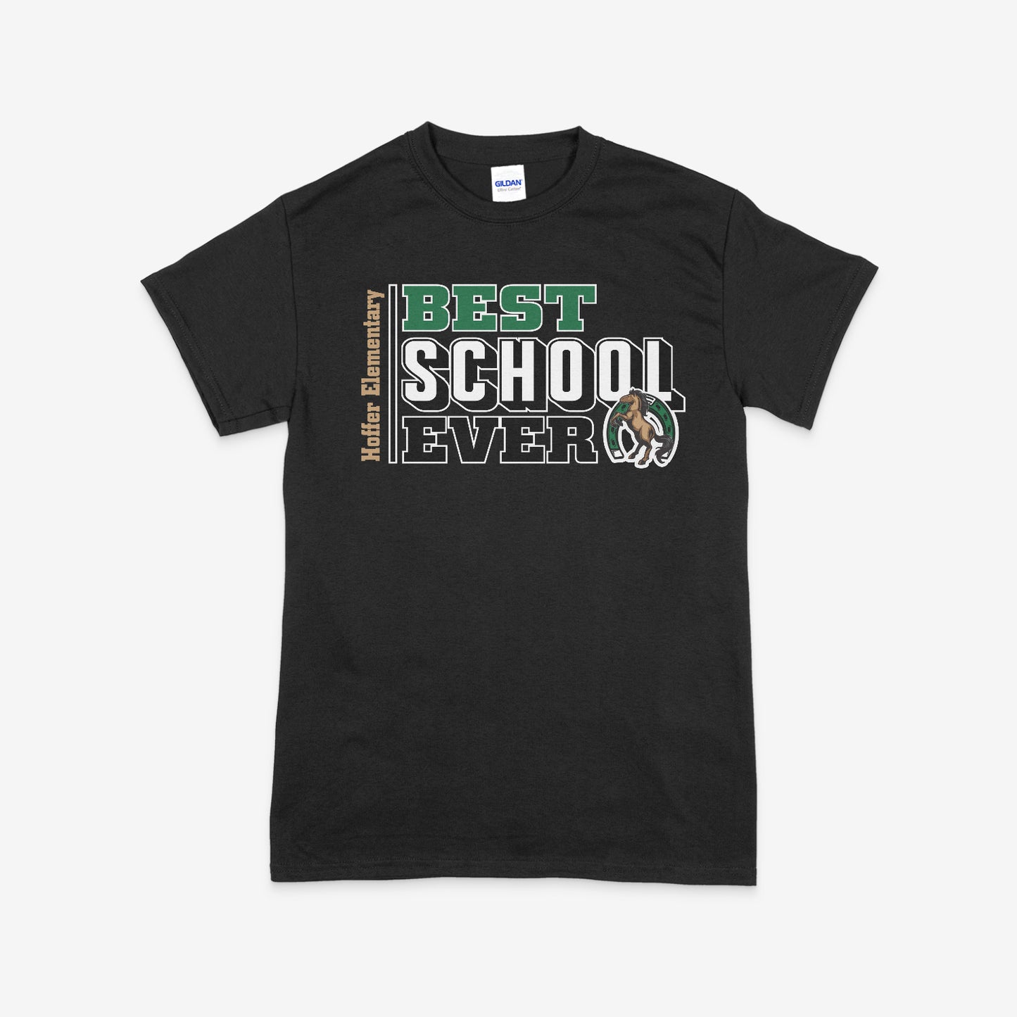 Best School Ever Tee