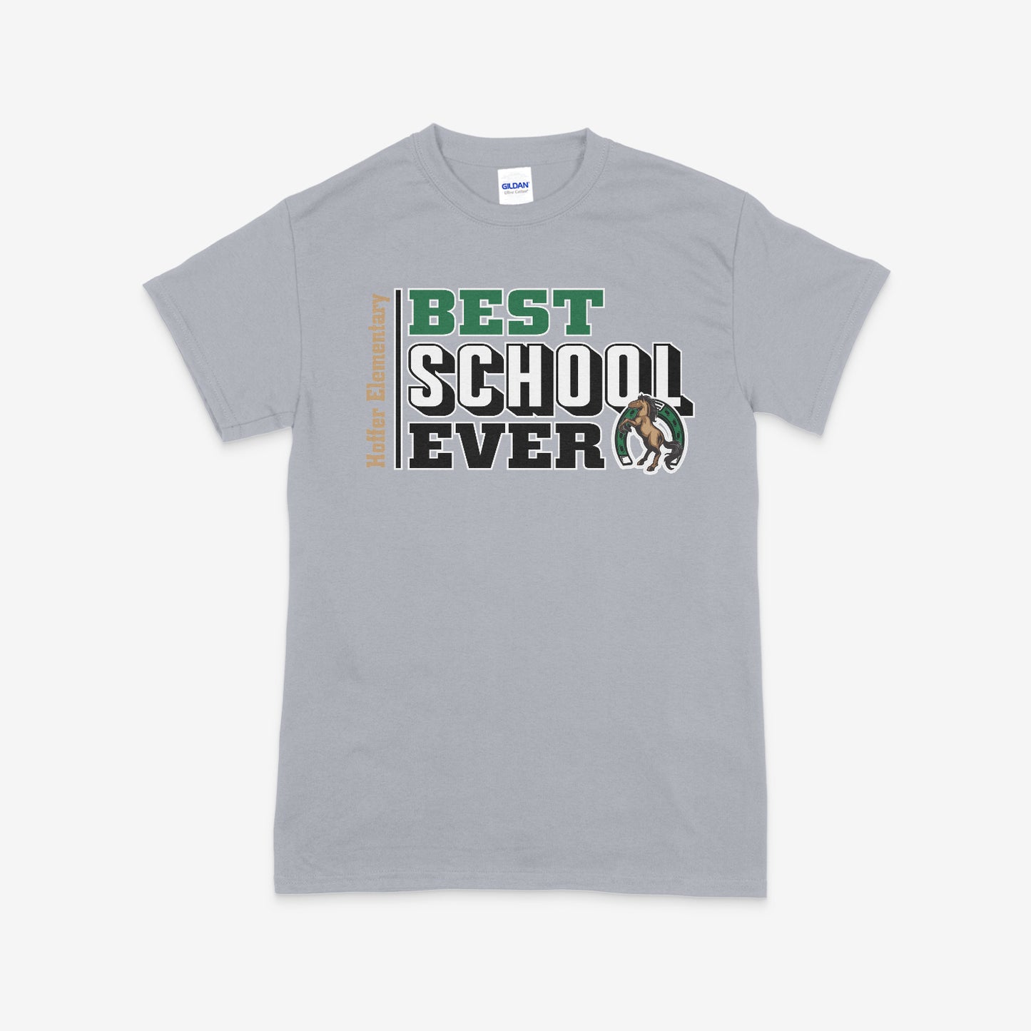 Best School Ever Tee