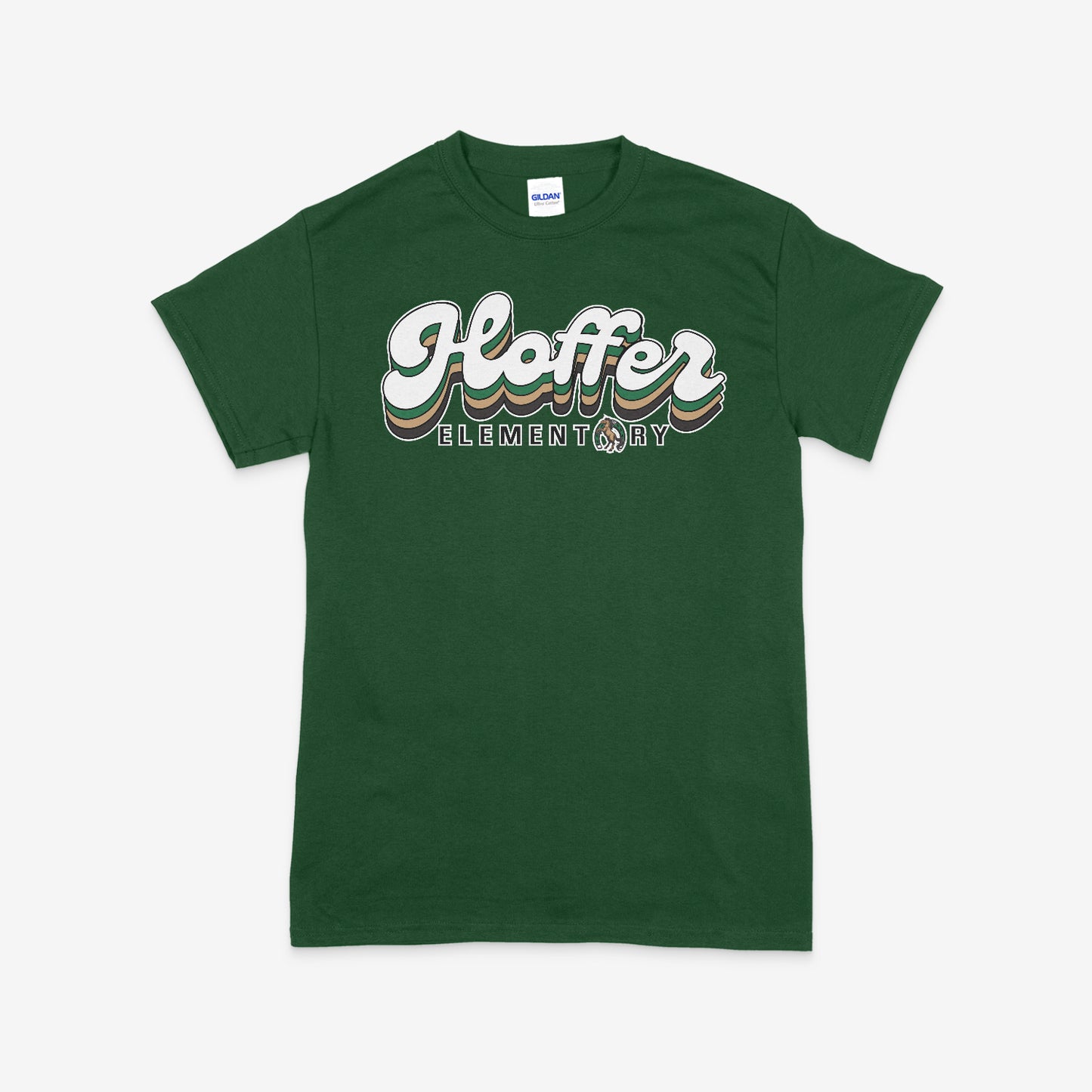 Hoffer Groovy Tee