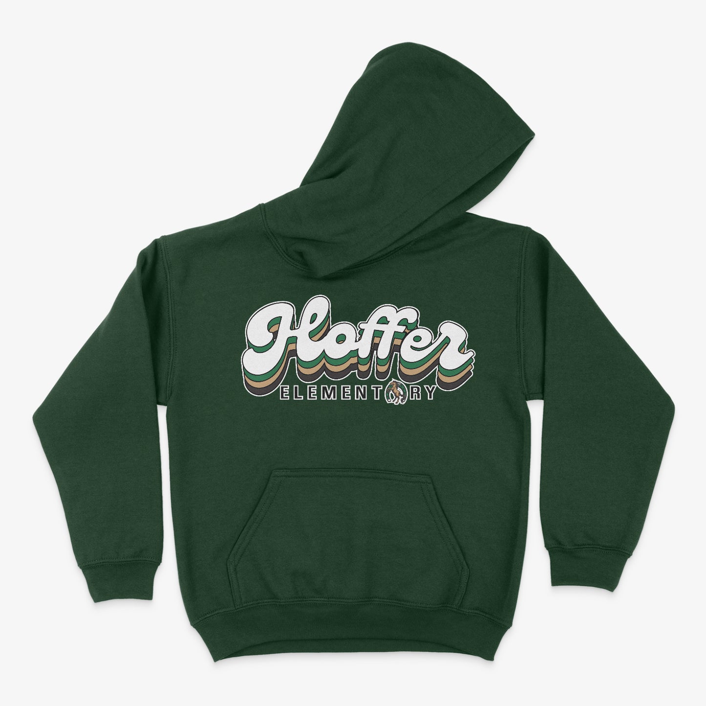 Hoffer Groovy Hoodie