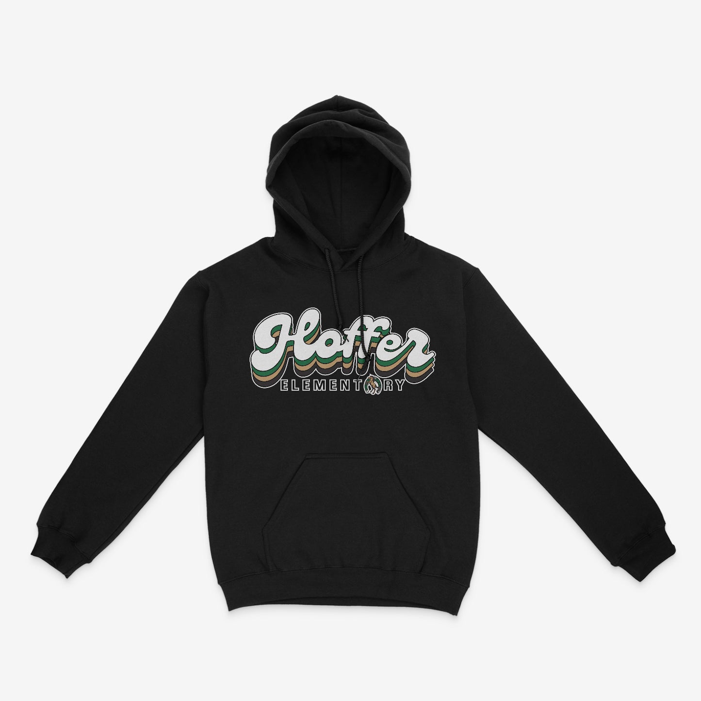 Hoffer Groovy Hoodie