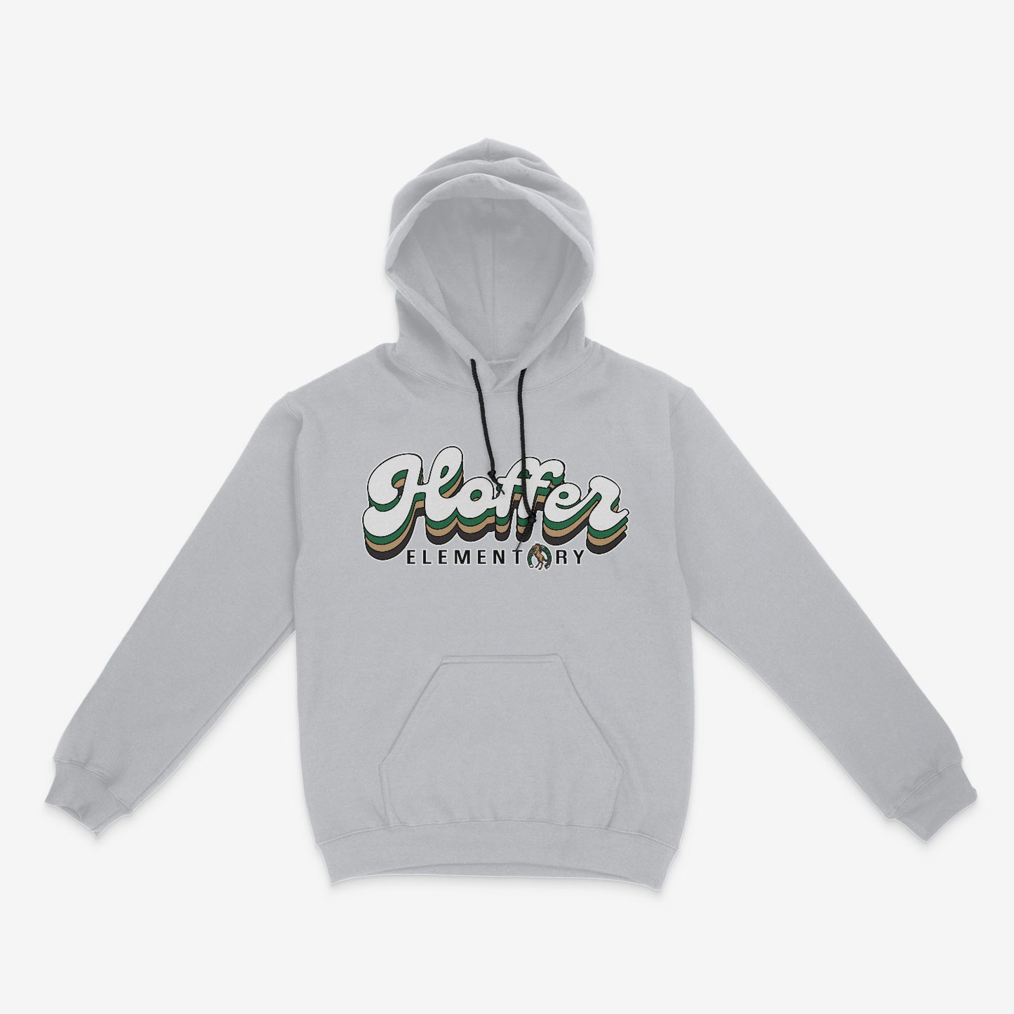 Hoffer Groovy Hoodie