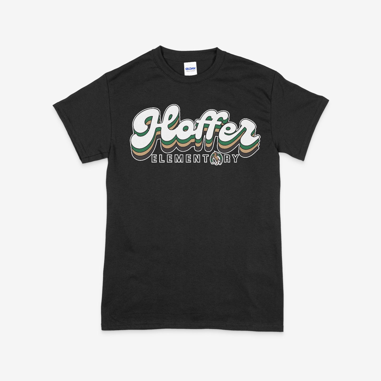 Hoffer Groovy Tee