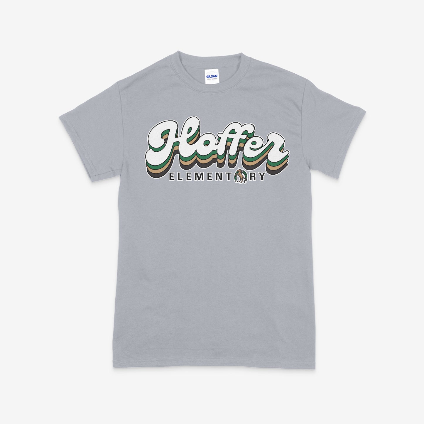 Hoffer Groovy Tee