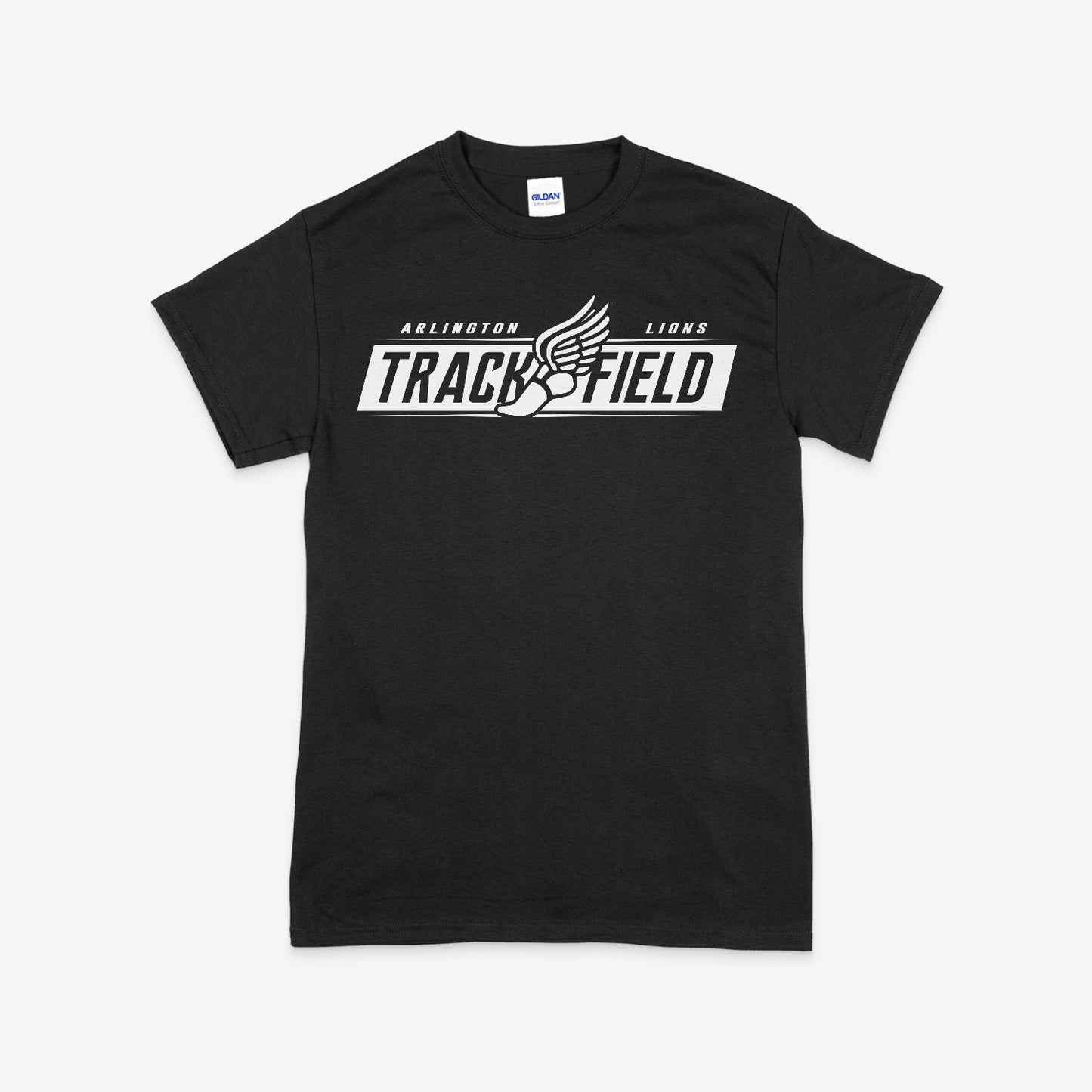 Arlington T&F Design