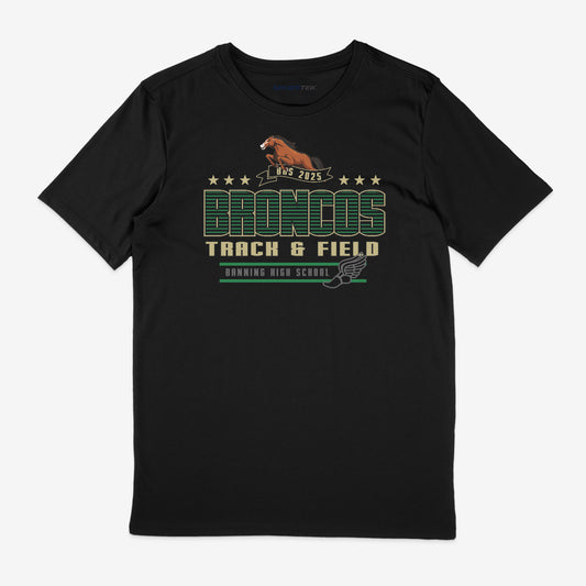 Banning TF 2025 Tee Dri-Fit