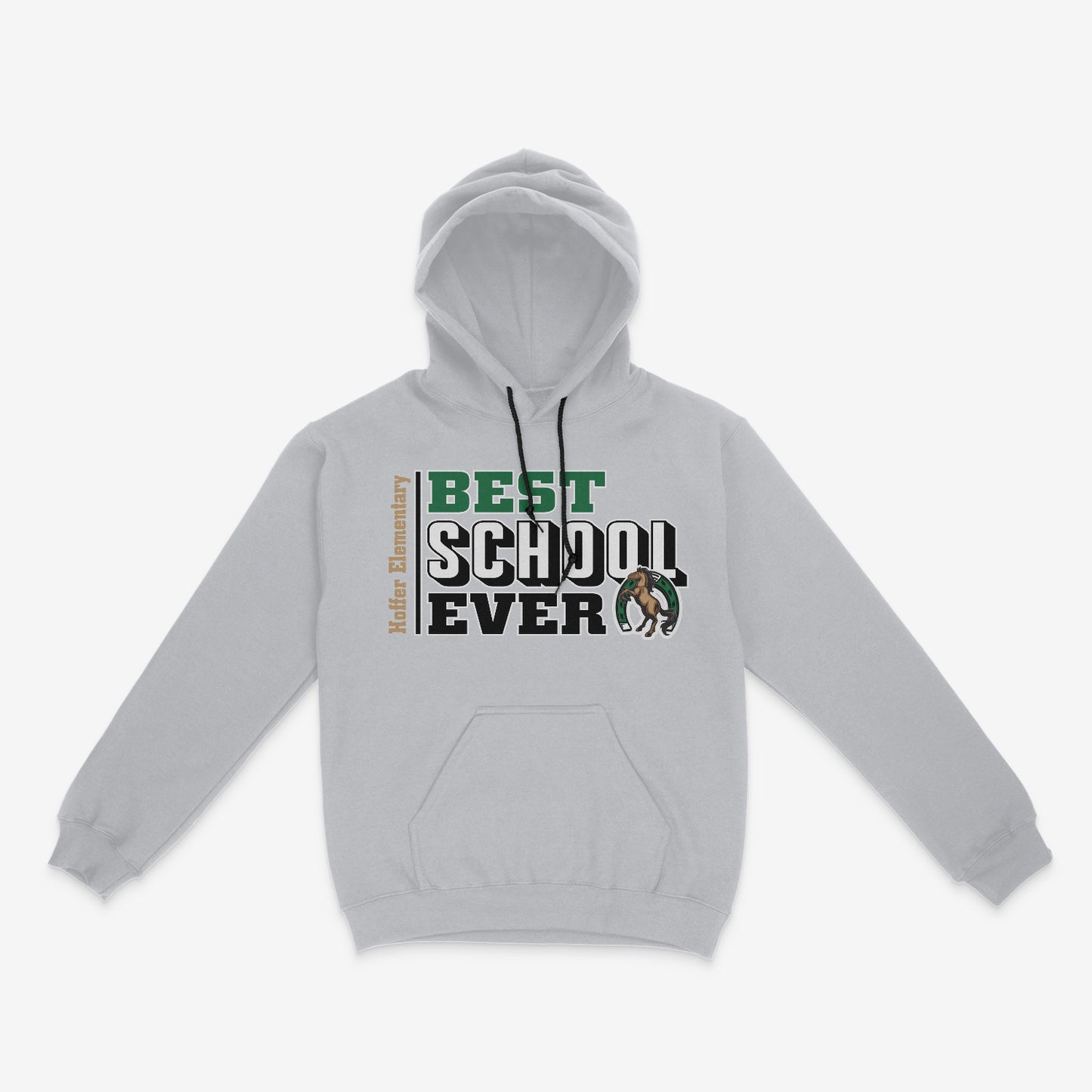 Best School Ever Hoodie