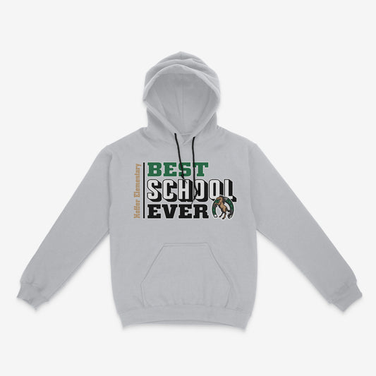 Best School Ever Hoodie