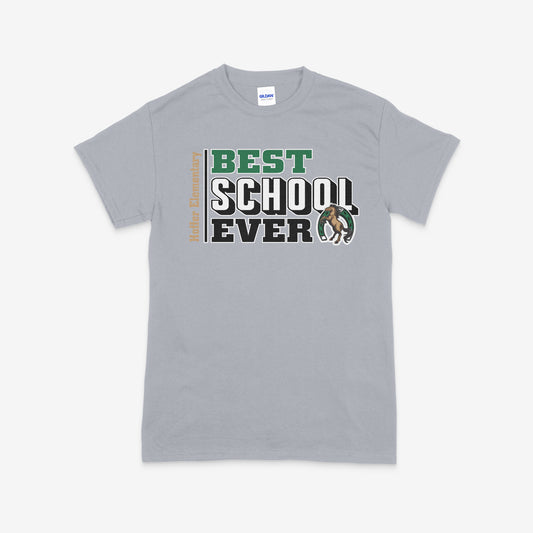 Best School Ever Tee