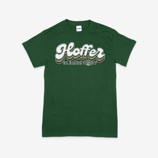 Hoffer Groovy Tee