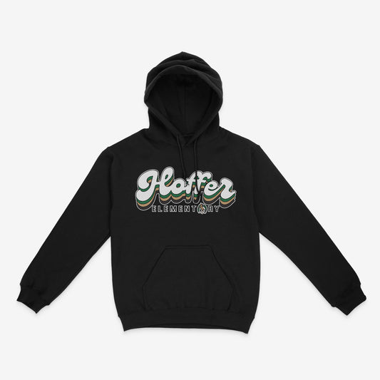 Hoffer Groovy Hoodie