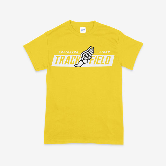 Arlington T&F Design